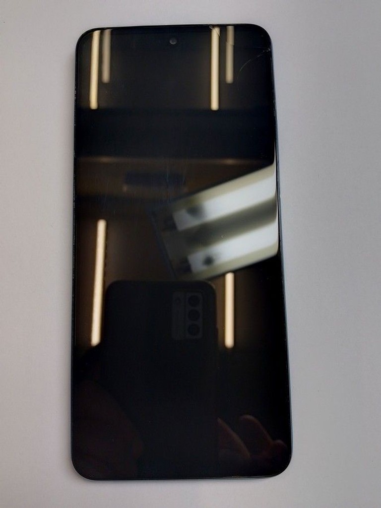 Купити Xiaomi redmi note 12 8/256gb Б/У
