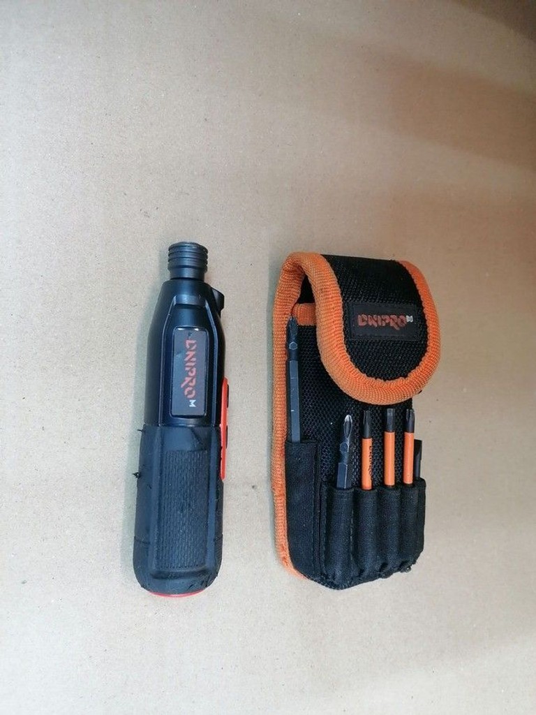 Купити Dnipro-M csd-36 Б/У