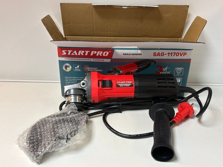 Купити Start pro SAG-1170 VP Б/У