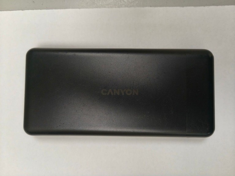Купить Canyon cne-cpb010 10000mah Б/У