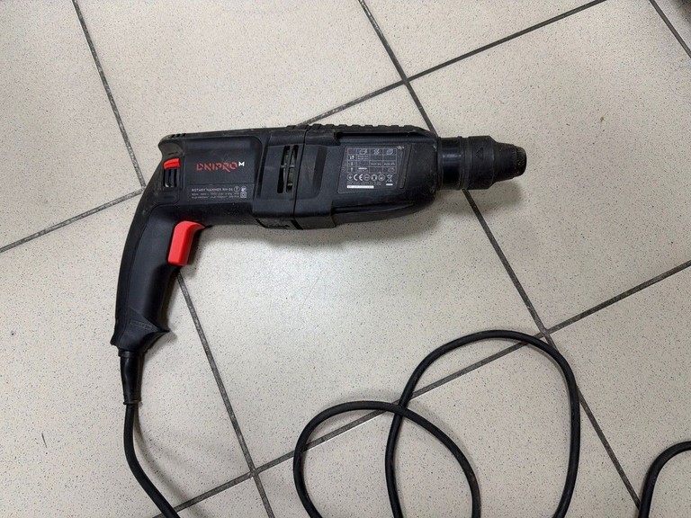 Купити Dnipro-m RH-26 (48561000) Б/У