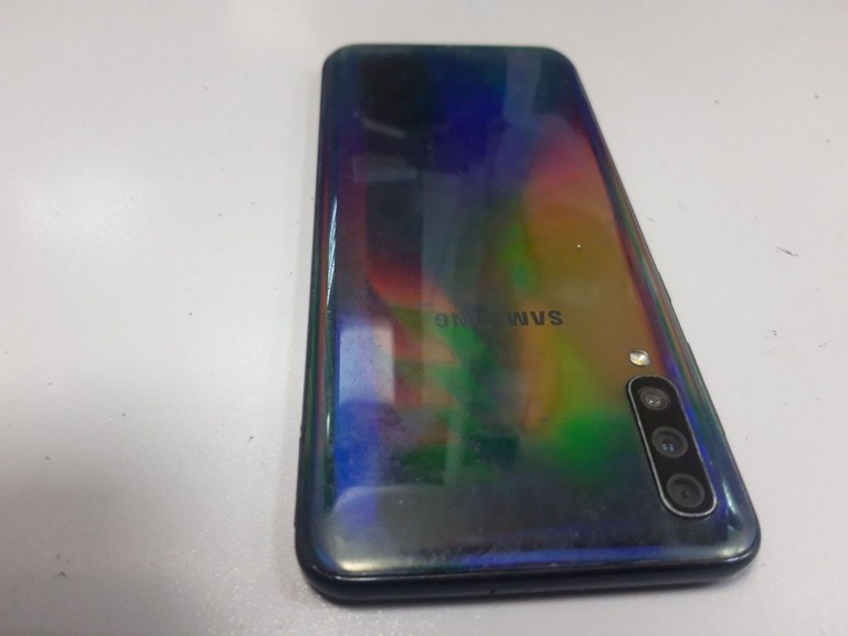 Samsung galaxy a50 sm-a505fn 4/64gb Код:01-201185060. Изображение 6