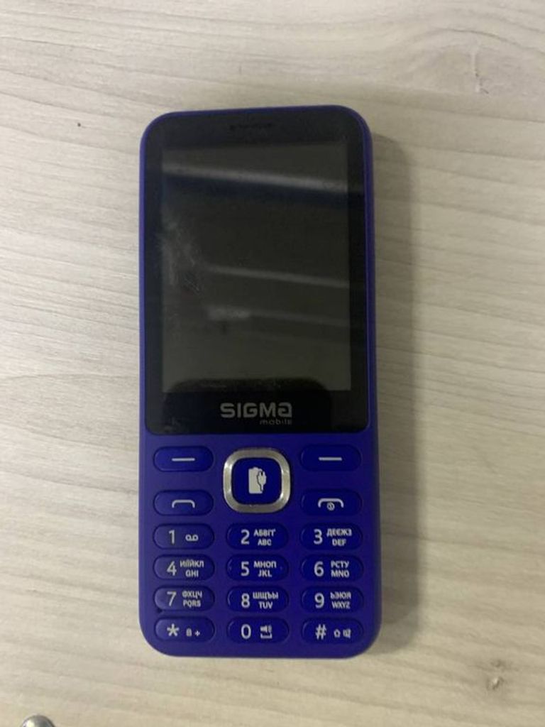 Купити Sigma x-style 31 power Б/У