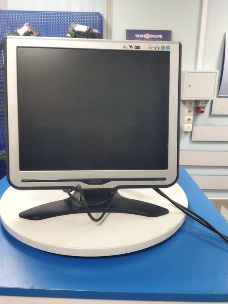 Купить Philips 170C Б/У