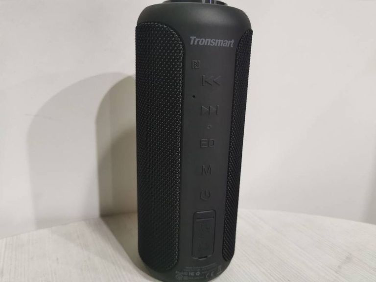 Tronsmart Element T6 Plus Black