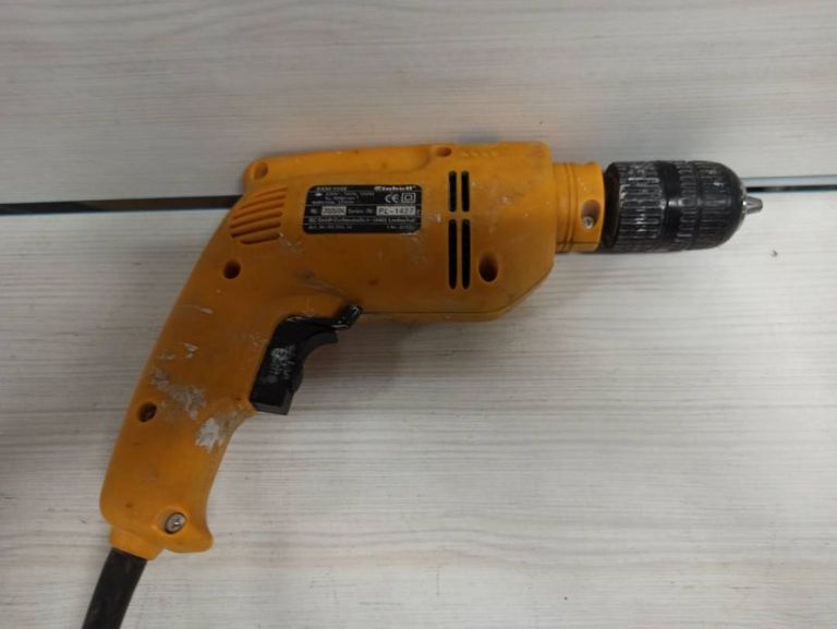 Оголошення Einhell bsm 550 e Б/У