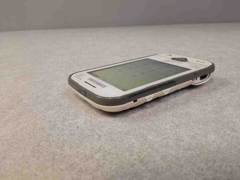 Samsung Diva GT-S7070 Код:2000003303212. Зображення 11