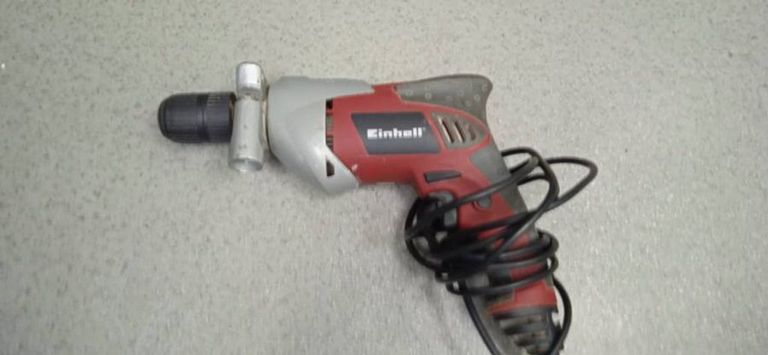 Купить Einhell rt-id 75 Б/У
