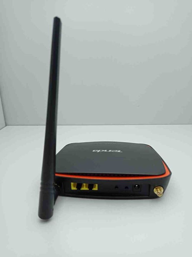 Дешиво Tenda AP4 с ломбарда