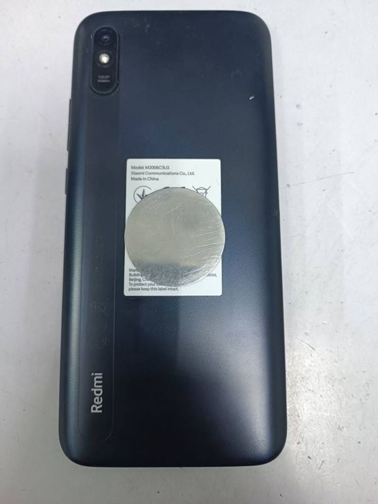 Розпродаж Xiaomi redmi 9a 2/32gb, продавець Техноскарб