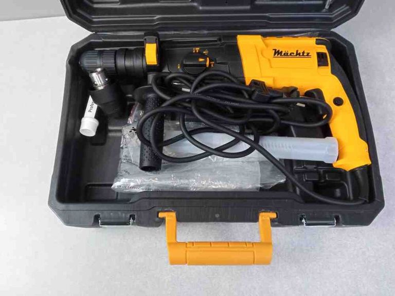 Оголошення Machtz MRH-1250S Б/У