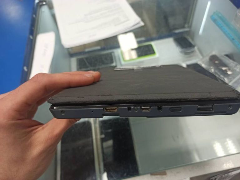 Rca cambio w101sa23t1 32gb + клавіатура Код:01-19009414. Зображення 5