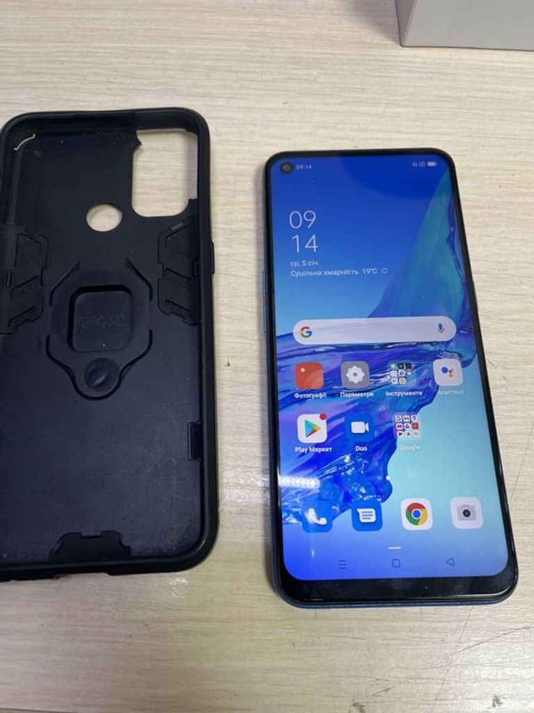 Купити Oppo a53 cph2127 4/64gb Б/У
