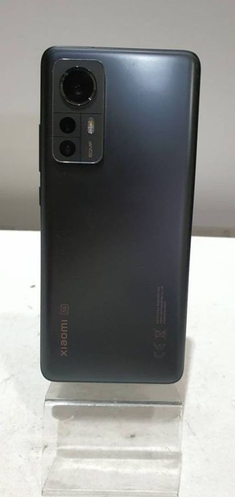 Дешево Xiaomi 12 8/256GB з ломбарду