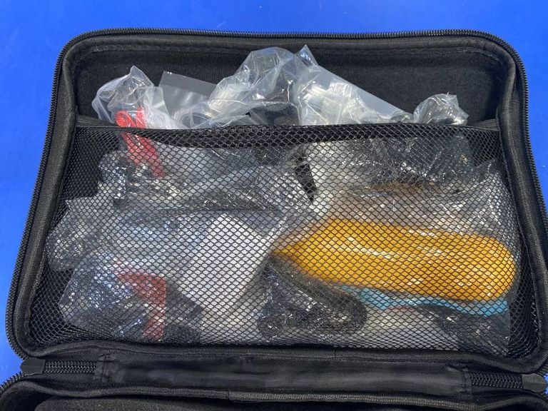 Оголошення Airon simple full hd Б/У