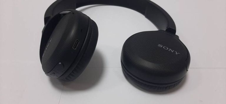 Sony wh-ch510 Код:01-19071886. Изображение 7