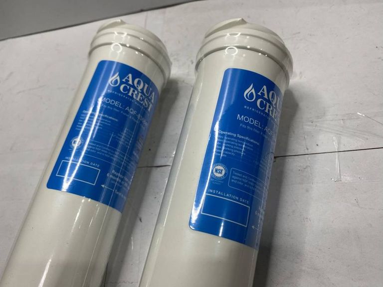 Распродажа Aquacrest AQF-836848, продавец Техноскарб