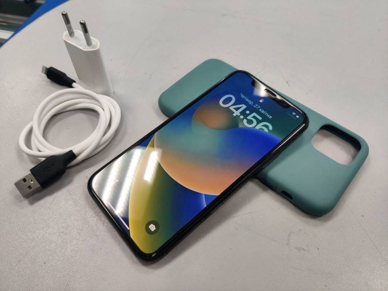 Купити Apple Iphone 11 pro Б/У