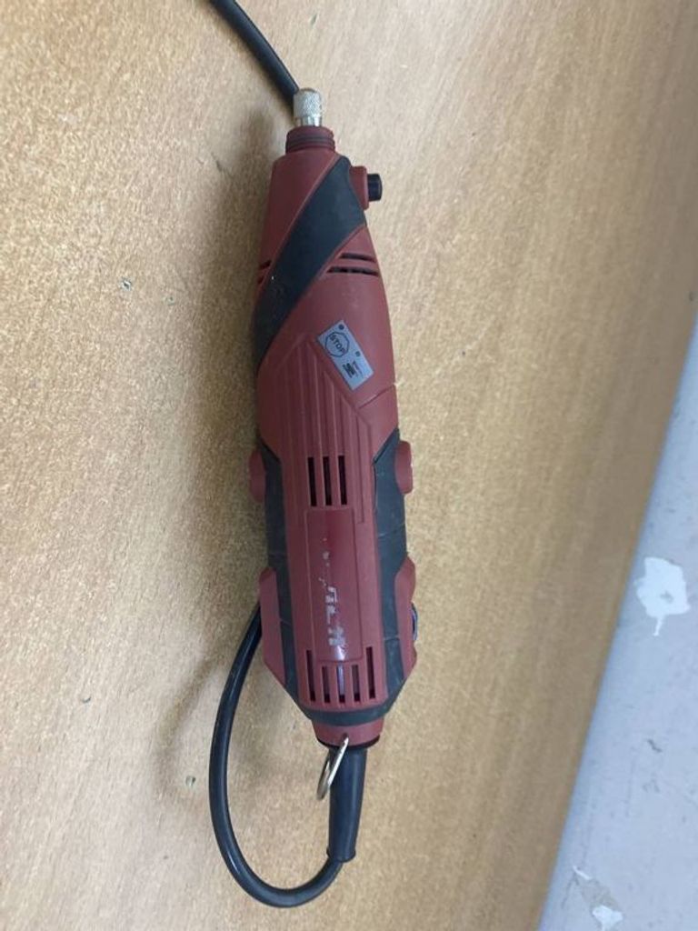 Объявление Einhell TH-MG 135 E Б/У