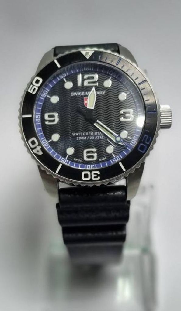 Swiss Military s/2973