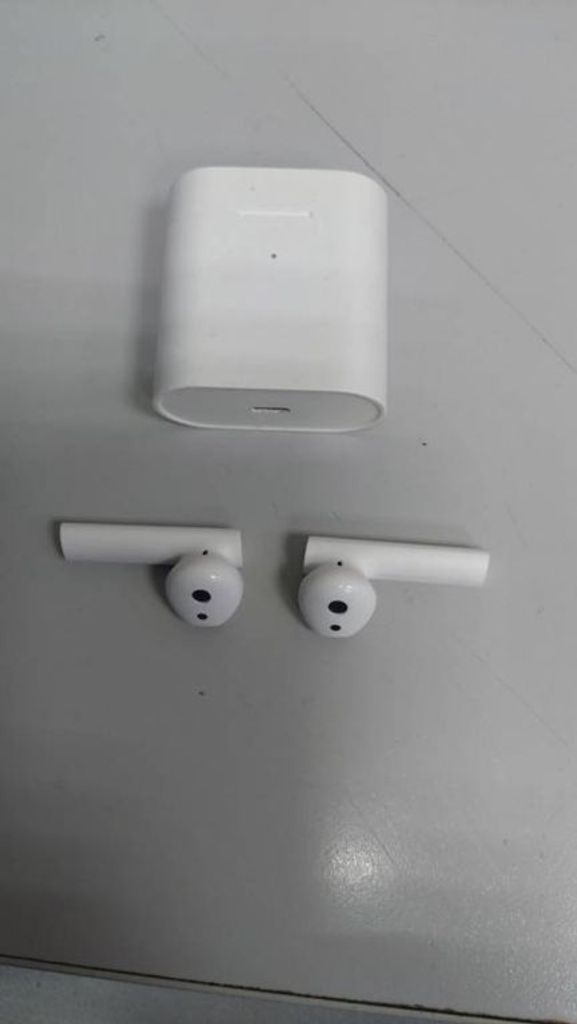 Объявление Earphones mi true wireless 2 twsej06wm Б/У