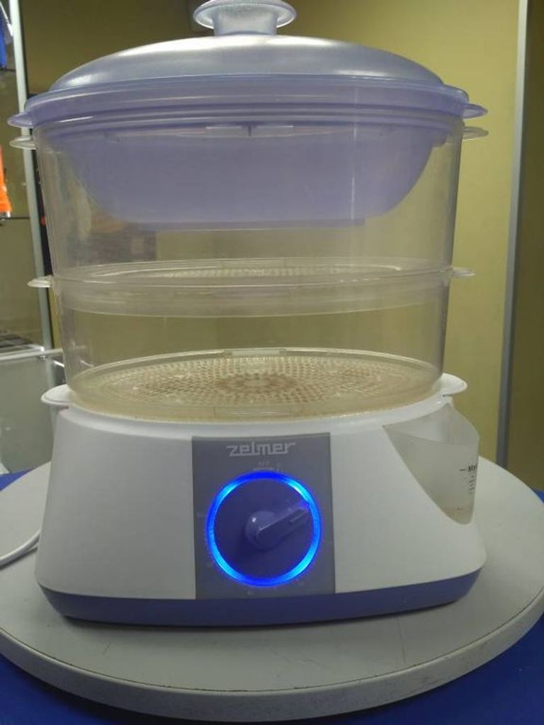 Купити Zelmer sc1002 Б/У