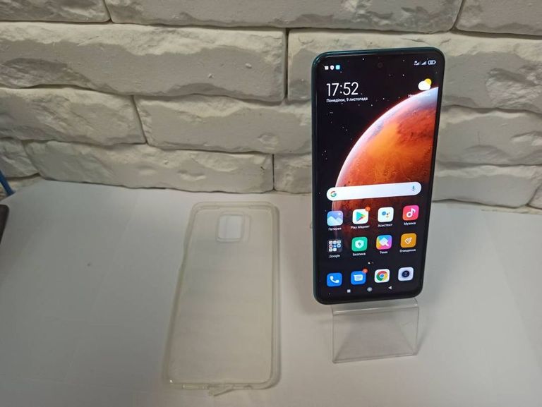 Купити Xiaomi redmi note 9s 6/128gb Б/У