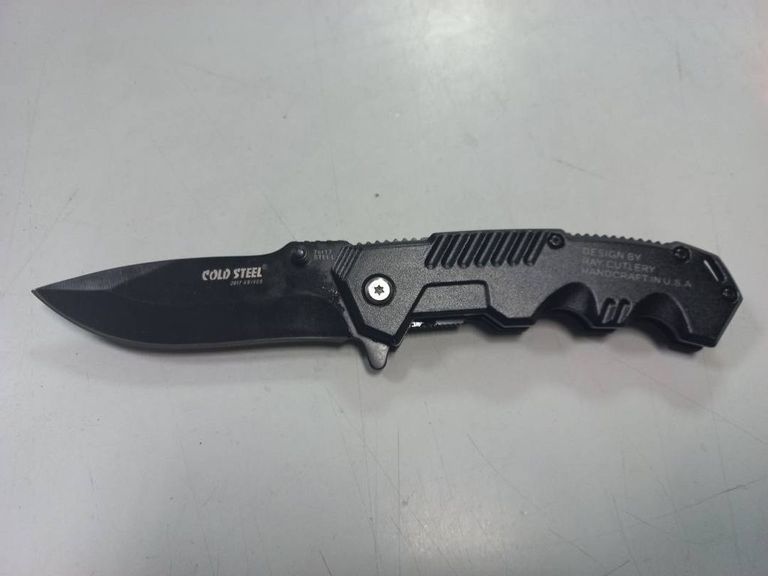 Купить Cold steel Б/У