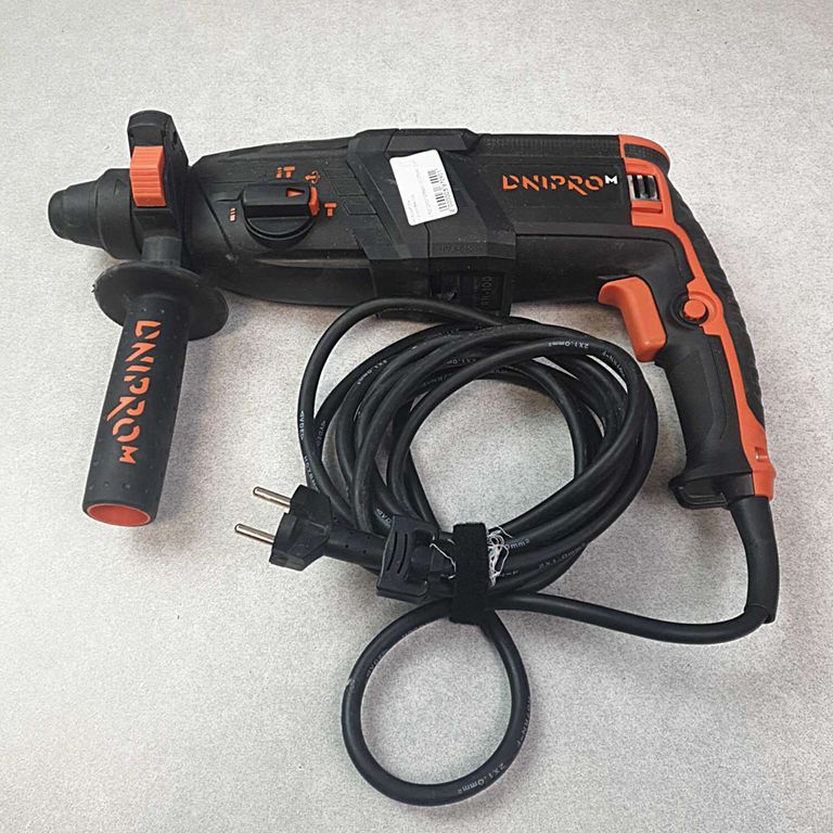 Dnipro-m RH-100 (49127000) Код:2000003670901. Зображення 7