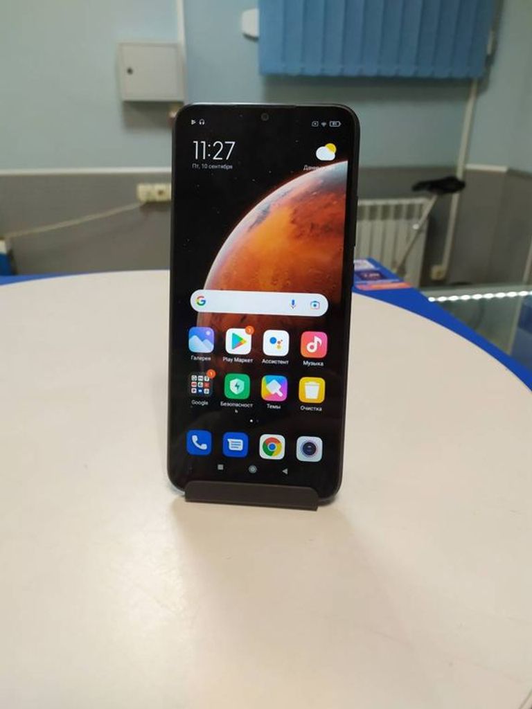 Xiaomi redmi 9a 2/32gb