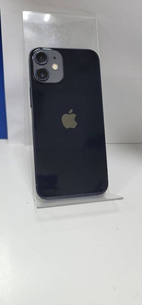 Оголошення Apple iPhone 12 mini 64GB (PRODUCT)RED Б/У