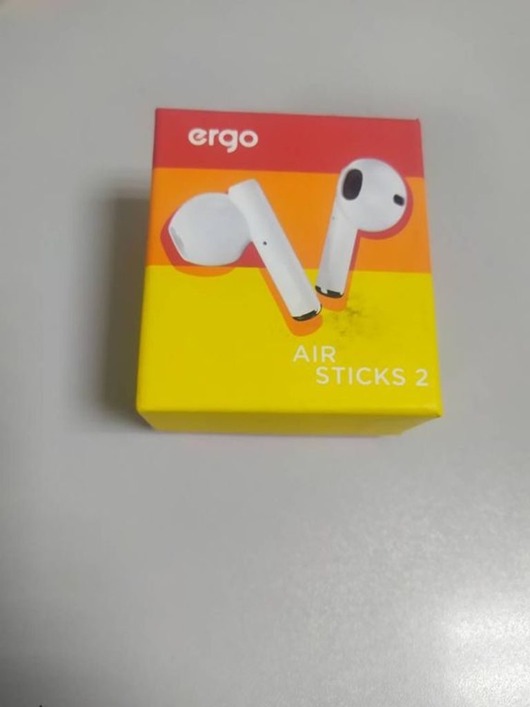 Ergo bs-740 air sticks 2