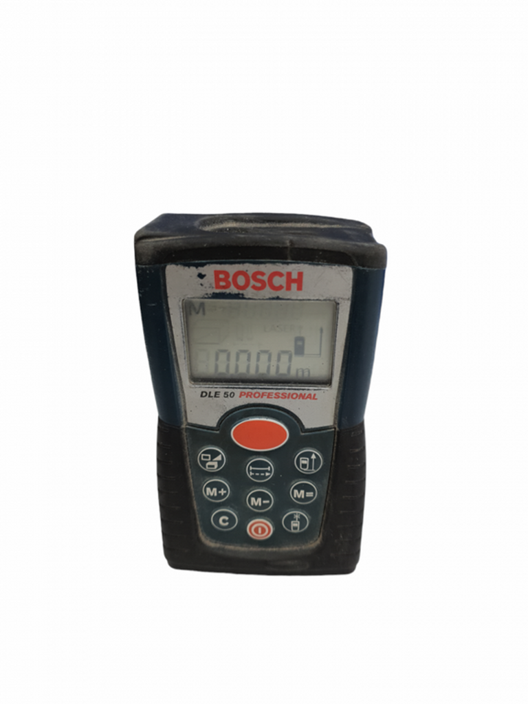 Bosch dle 50