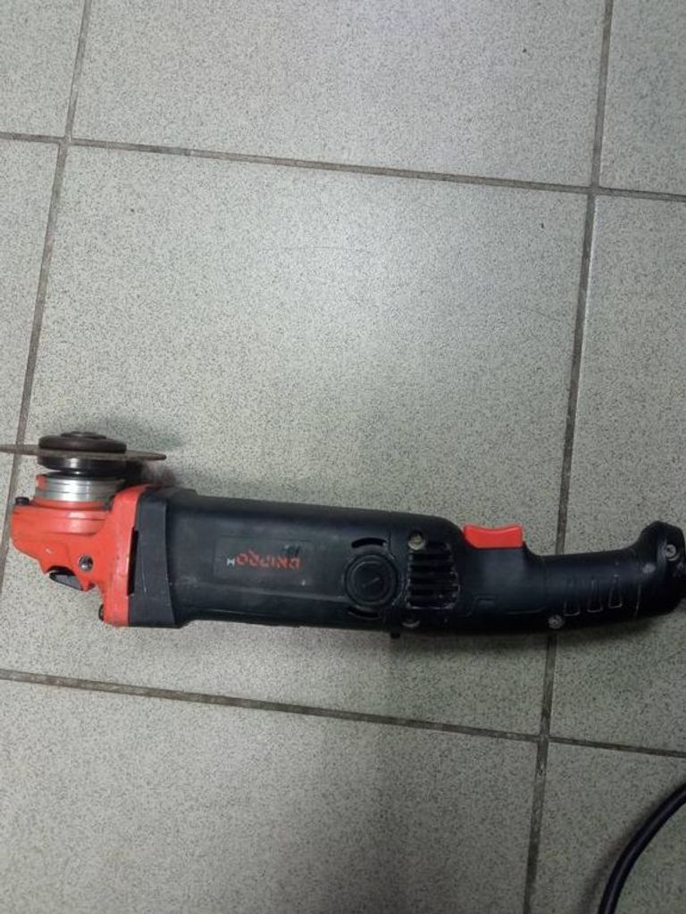 Объявление Dnipro-M gl-125s Б/У