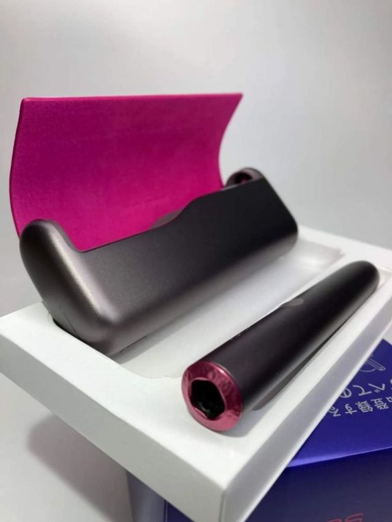 Iqos Iluma prime Код:null. Изображение 4