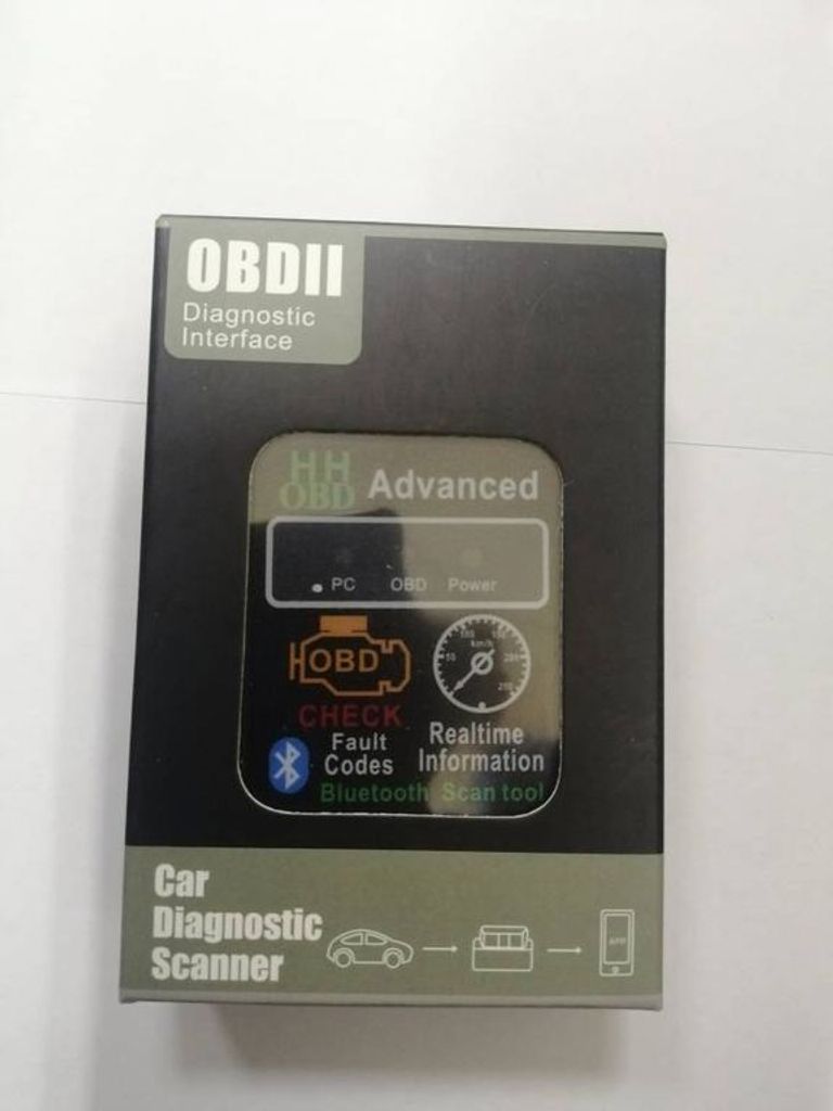 Obd ii