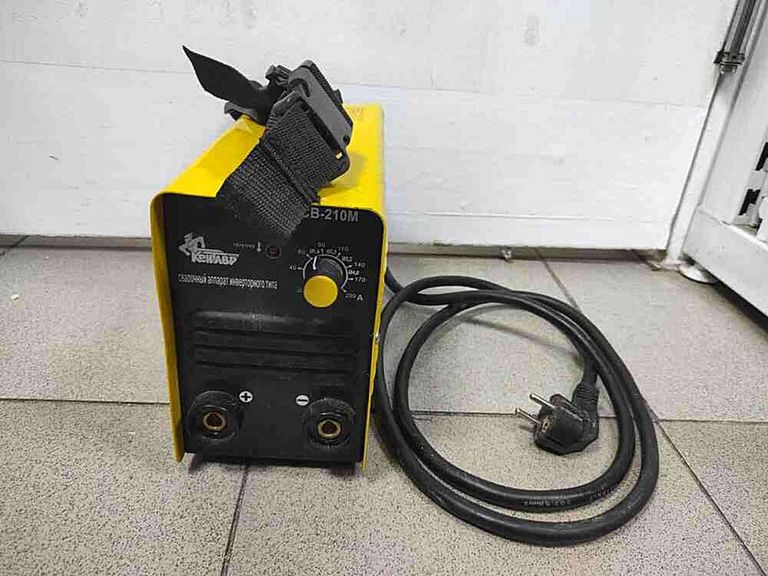 Оголошення Кентавр СВ-210М Б/У