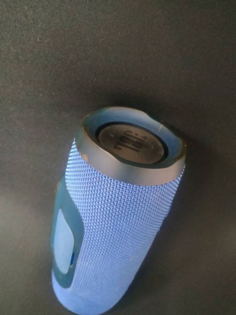 Дешиво Jbl charge 3 с ломбарда