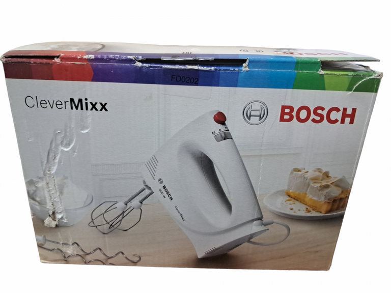 Bosch MFQ3010