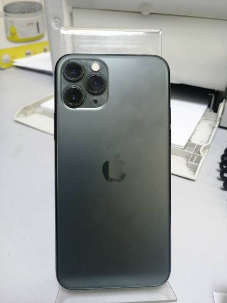 Оголошення Apple Iphone 11 pro Б/У
