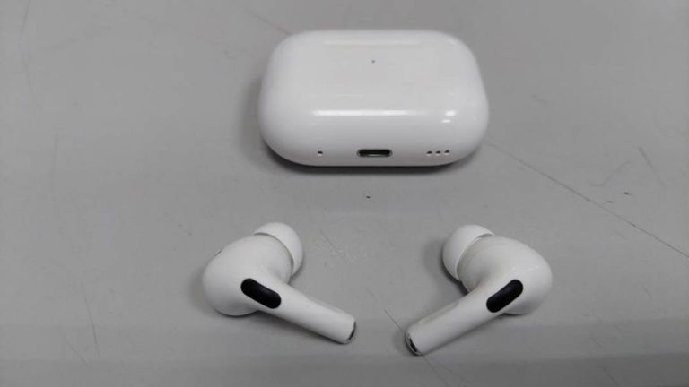 Дешево Apple airpods pro 2nd generation з ломбарду