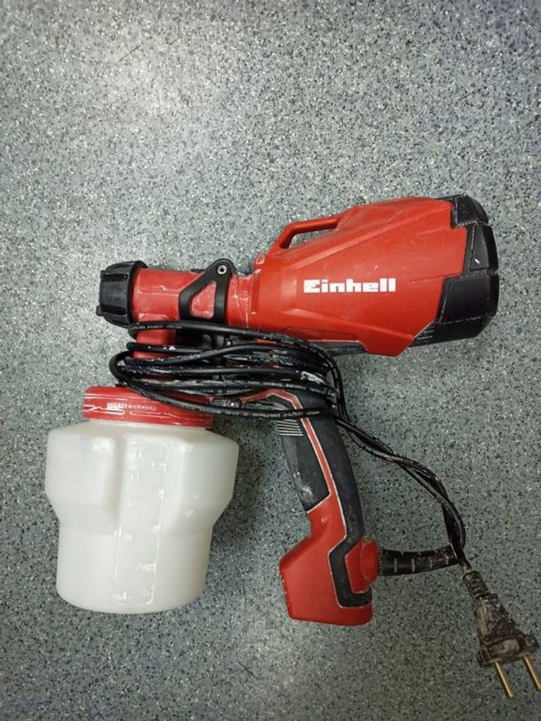 Купити Einhell tc-sy 500 p Б/У