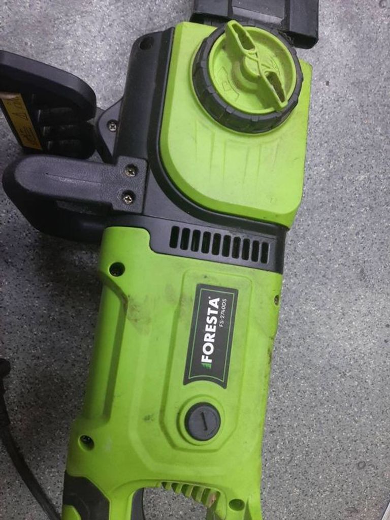 Распродажа Foresta fs-2740ds, продавец Техноскарб