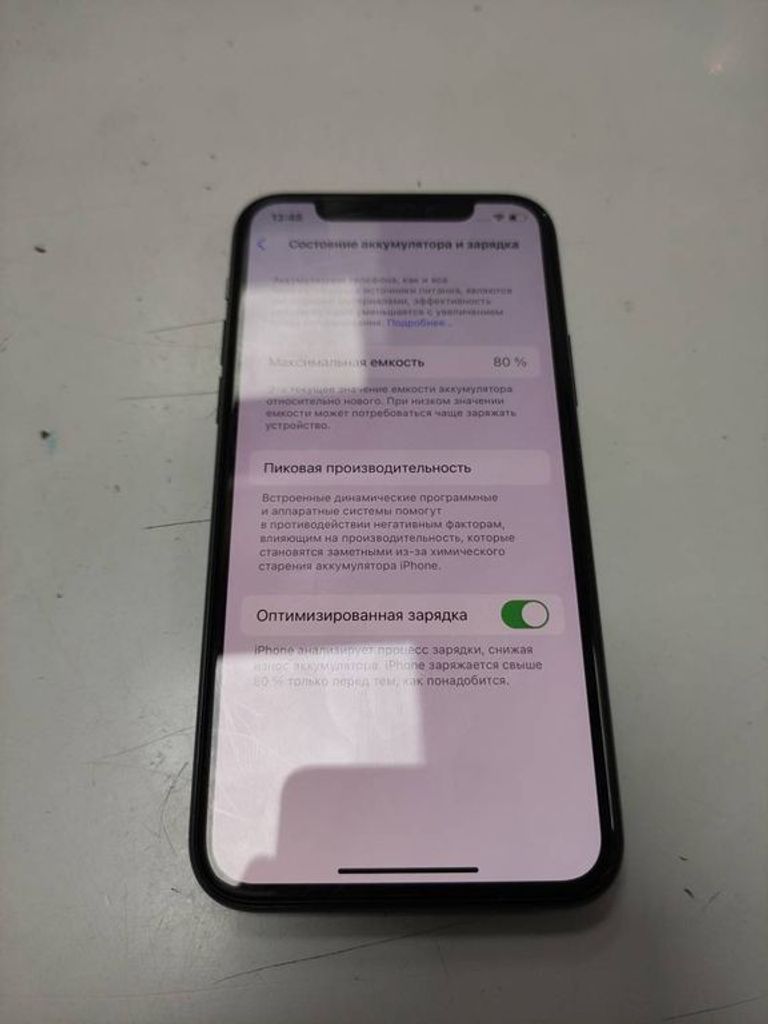 Дешево Apple iphone 11 pro 512gb з ломбарду