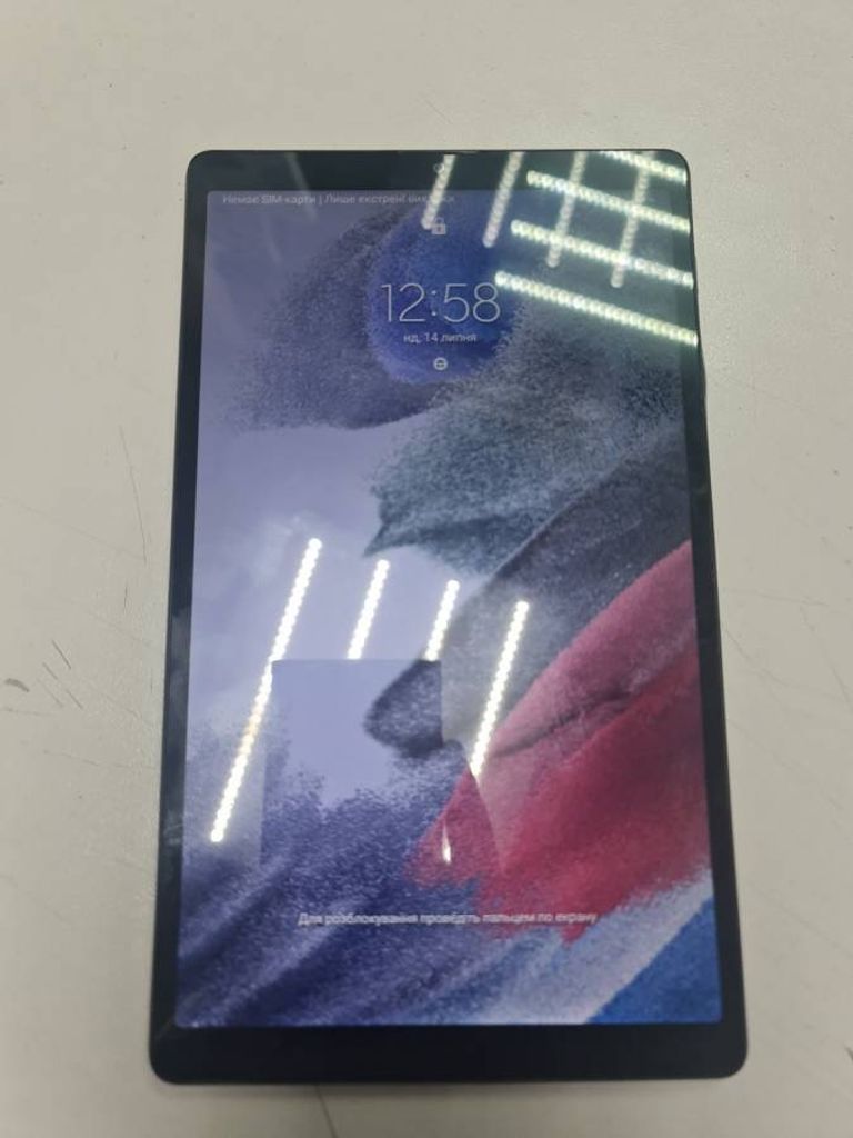 Samsung galaxy tab a7 lite sm-t225 32gb 4g