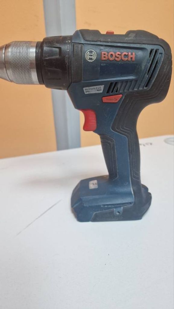 Bosch gsr 18v-50