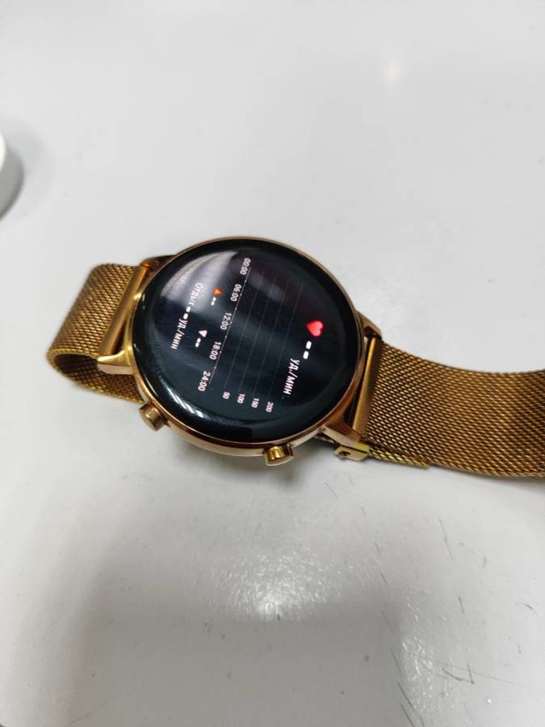 Huawei watch gt 2 sport 42mm lake cyan dan-b19