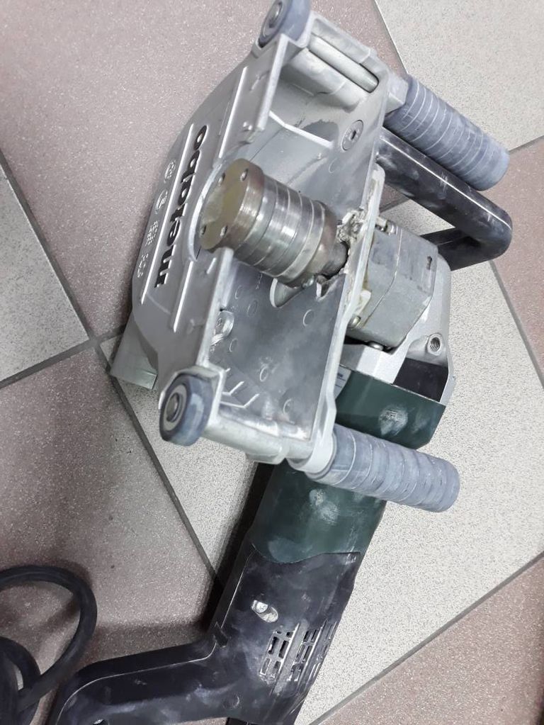 Metabo mfe 40