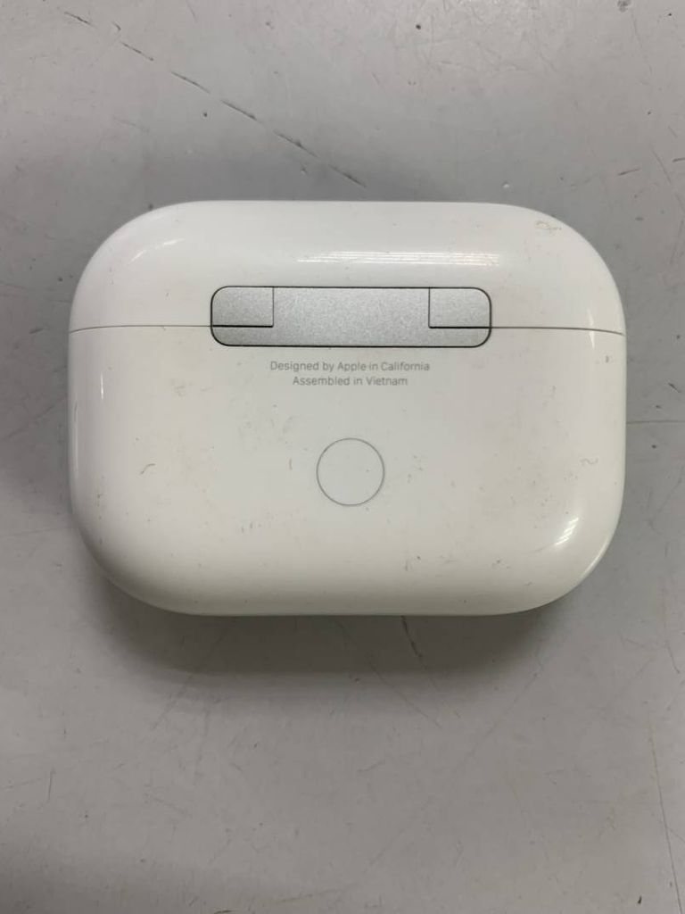 Apple AirPods Pro 2nd generation (MQD83)