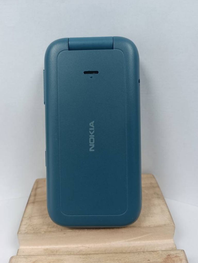 Дешиво Nokia 2660 Flip Black с ломбарда